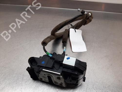 Rear right lock NISSAN NOTE (E12) 1.2 | BP24622980C99 