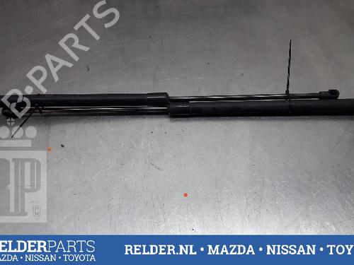 Used Tailgate lift support NISSAN X-TRAIL I (T30) 2.5 4x4 (165 hp) 22159512
