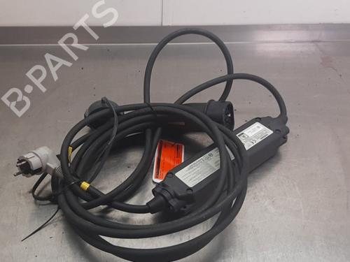 Elektronisk modul Elektronisk modul NISSAN LEAF (ZE1) Electric (150 hp) 34432821 34432821