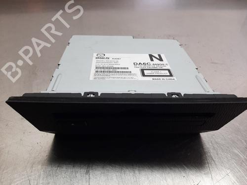 Radio MAZDA 2 Hatchback (DL, DJ) 1.5 SKYACTIV-G | BP24330588E6  - Image 5