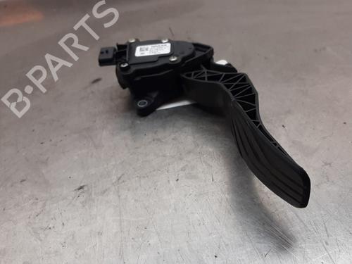 Pedal NISSAN QASHQAI II (J11, J11_) 1.5 dCi | BP29917383I4