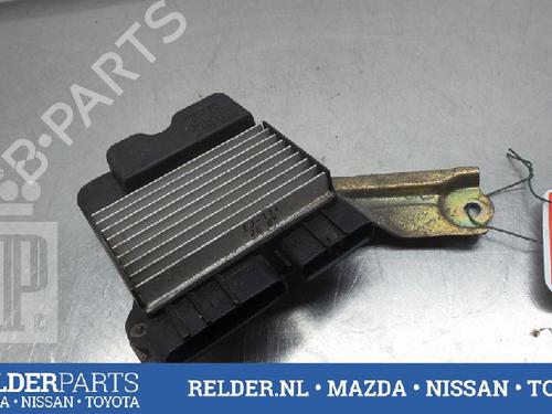 Used Electronic module TOYOTA AVENSIS Saloon (_T25_) 2.0 VVT-i (AZT250_, AZT250R) (147 hp) 22144037