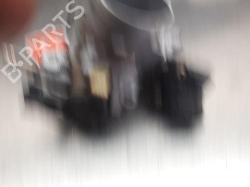 Spjældhus TOYOTA YARIS (_P1_) 1.3 (NCP10, SCP12_) (86 hp) 31836466