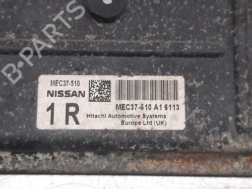 Engine control unit (ECU) NISSAN NOTE (E11, NE11) 1.4 | BP22157834M57 