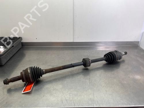 Used Right front driveshaft TOYOTA COROLLA Verso (ZER_, ZZE12_, R1_) 1.8 (ZNR11_, ZNR11R) (129 hp) 32985449