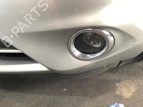 Nebelscheinwerfer links NISSAN NOTE (E12) 1.5 dCi | BP29009769C30 - Image 3