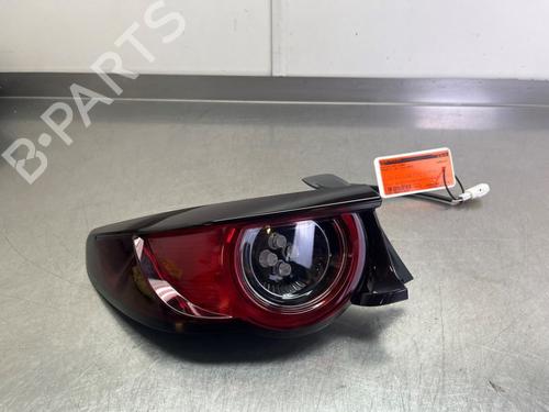 Used Left taillight MAZDA 3 Hatchback (BP) 2.0 SKYACTIV-G M Hybrid (122 hp) 28100801