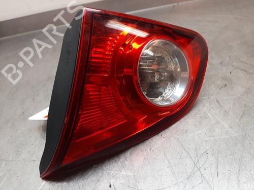 Right taillight NISSAN QASHQAI / QASHQAI +2 I (J10, NJ10, JJ10E) 2.0 All-wheel Drive | BP22171395C35 