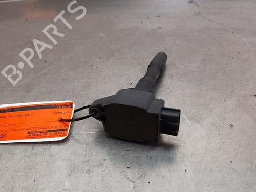 Tændspole Tændspole NISSAN QASHQAI II (J11, J11_) 1.2 DIG-T (115 hp) 35987401 35987401