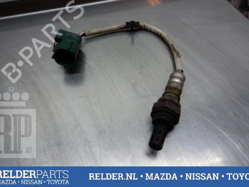 Elektronisk sensor NISSAN PRIMERA Hatchback (P12) 1.8 (115 hp) 22142195