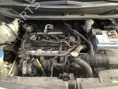 Used Gearbox Gearbox KIA RIO III (UB) 1.25 CVVT (86 hp) 39888281 39888281