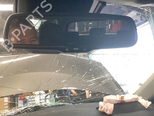 Rear mirror TOYOTA AURIS (_E18_) 1.2 (NRE185_, NRE185R) | BP36489155I6 - Image 2