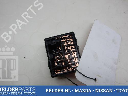 Mirror switch NISSAN NOTE (E11, NE11) 1.6 | BP22140474I25 