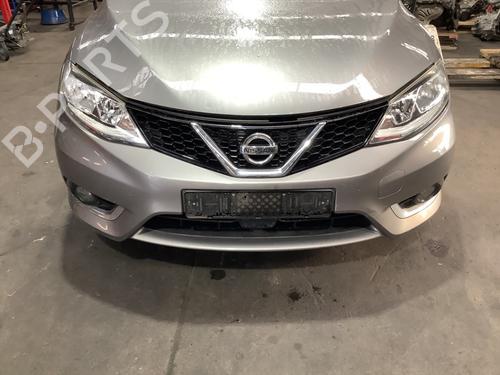 Foran støtfanger NISSAN PULSAR Hatchback (C13) 1.2 DIG-T (115 hp) 29384567