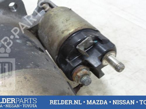 Starter MAZDA 323 F VI Hatchback (BJ) 1.5 16V (BJ5W) | BP22149078M8 