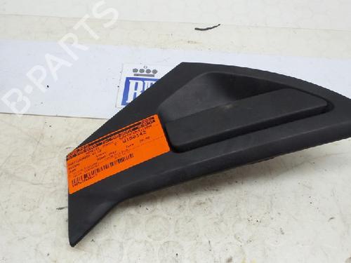 Used Rear left exterior door handle NISSAN JUKE (F15) 1.5 dCi (110 hp) 22148504