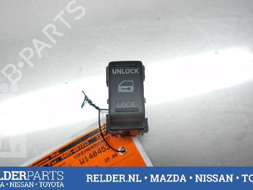Switch NISSAN NAVARA NP300 (D40) 2.5 dCi 4WD (D40TT, D40T, D40M, D40BB) | BP22147991I30 
