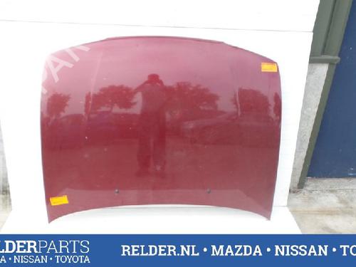 Motorhjelm NISSAN ALMERA I Hatchback (N15) 1.6 (99 hp) 22135754