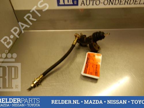 Used Clutch slave cylinder NISSAN PRIMERA Estate (WP12) 1.8 (115 hp) 22134689