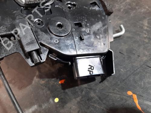 Front left lock KIA RIO IV (YB, SC, FB) 1.0 T-GDI 100 | BP32220862C98 - Image 6