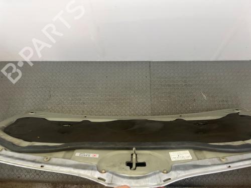 Hood TOYOTA COROLLA Verso (_E12_) 1.8 VVT-i (ZZE122_, ZZE122R) | BP27476185C1 