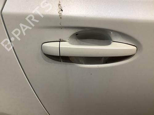 Used Exterior handle TOYOTA IQ (_J1_) 1.0 (KGJ10_, KGJ10R) (68 hp) 22174349