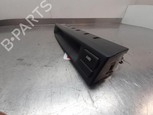 Display monitor MAZDA 6 Hatchback (GG) 1.8 | BP22169944C48 