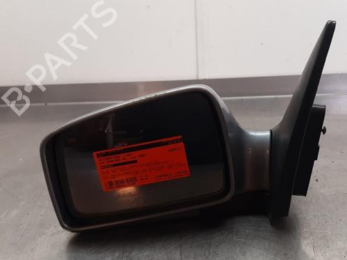 Left mirror KIA SPORTAGE II (JE_, KM_) 2.0 i 16V | BP22356635C26