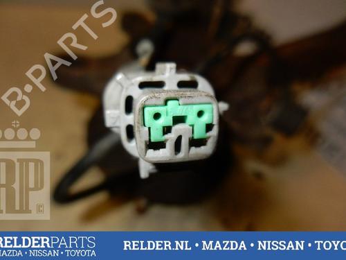 Other NISSAN ALMERA II Hatchback (N16) 1.8 | BP22148032O1