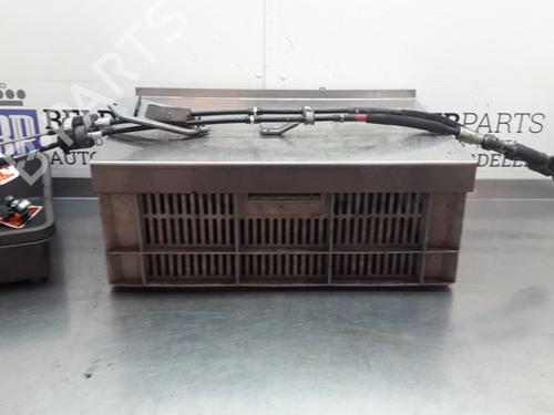 Cable TOYOTA VERSO S (_P12_) 1.33 (NSP120_) | BP22163542E12