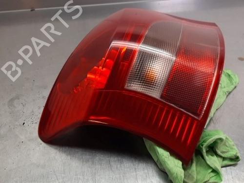 Left taillight TOYOTA YARIS (_P9_) 1.0 VVT-i (KSP90_, KSP90R) | BP28173548C34 