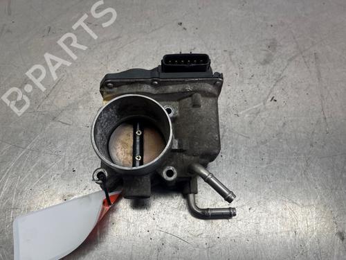 Spjeldhus TOYOTA COROLLA Verso (ZER_, ZZE12_, R1_) 1.8 (ZNR11_, ZNR11R) (129 hp) 30340233