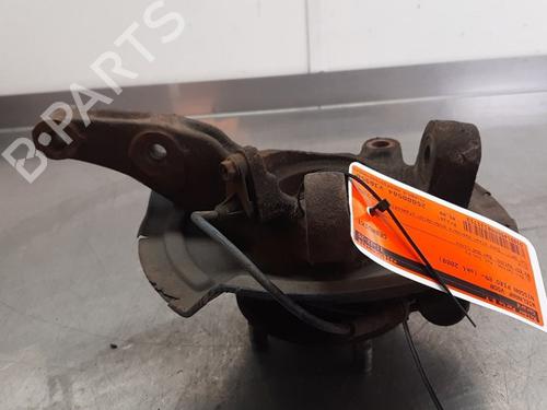 Andre NISSAN PIXO (UA0) 1.0 (68 hp) 30902239