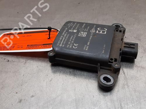 Elektronisk modul TOYOTA TUNDRA Pickup (_K5_, _K6_) 5.7 4WD (USK56_, USK57_, USK55_, USK75_, USK55L, USK57L,... (386 hp) 29576327