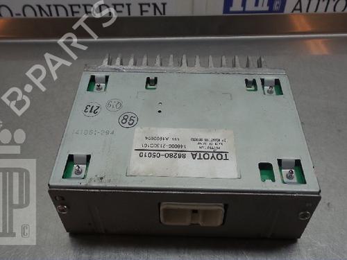 Electronic module TOYOTA AVENSIS Estate (_T27_) 2.0 D-4D (ADT270_, ADT270R) | BP22149547M83