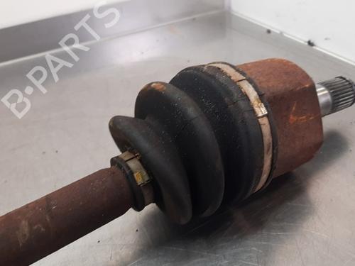 Right front driveshaft HYUNDAI TUCSON (JM) 2.0 | BP29384753M39 