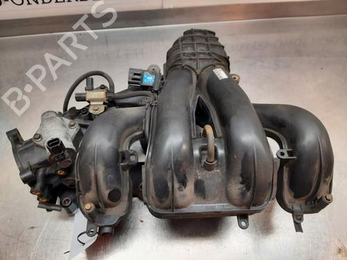 Used Intake manifold MAZDA 6 Station Wagon (GY) 2.0 (GYEW) (141 hp) 22167314
