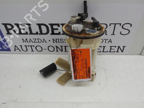 Used Fuel pump TOYOTA COROLLA Estate (_E12_) 1.4 VVT-i (ZZE120_, ZZE120R) (97 hp) 22148183