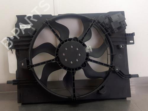 radiator-fan-nissan-micra-v-k14-2016-25129806 main image