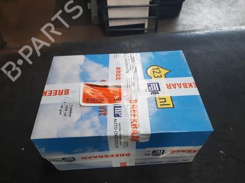 AC compressor TOYOTA YARIS (_P1_) 1.3 (NCP10, SCP12_) | BP28173544M34 