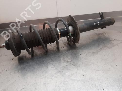 Right front shock absorber TOYOTA AYGO (_B4_) 1.0 VVTi (KGB40) | BP22167891M17 