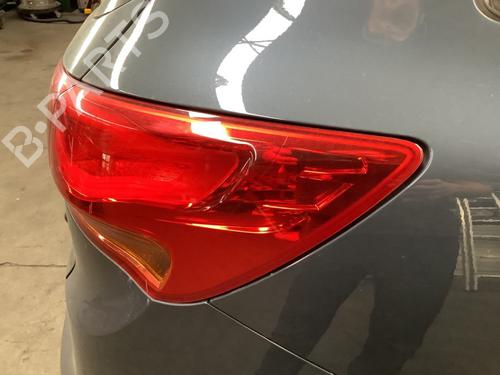 Right taillight KIA CEE'D Sportswagon (JD) 1.6 GDI | BP27453098C35 