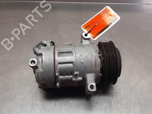 AC compressor NISSAN QASHQAI II (J11, J11_) 1.2 DIG-T | BP29009808M34 