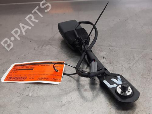 Used Seat buckle Seat buckle MAZDA 3 Saloon (BP_) 2.0 SKYACTIV-G M Hybrid (122 hp) 25702495 25702495