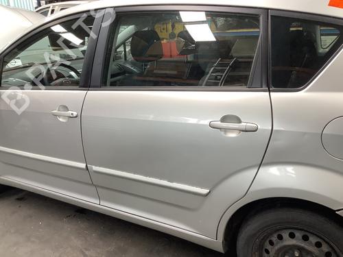 Left rear door TOYOTA COROLLA Verso (ZER_, ZZE12_, R1_) 1.8 (ZNR11_, ZNR11R) | BP27239231C4