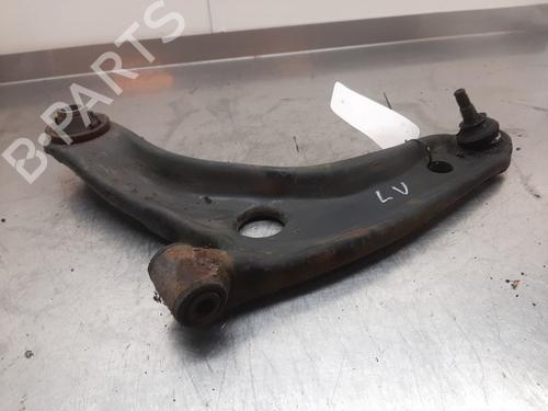 Used Left front suspension arm Left front suspension arm TOYOTA YARIS (_P13_) 1.5 Hybrid (NHP130_, NHP130) (101 hp) 23573073 23573073