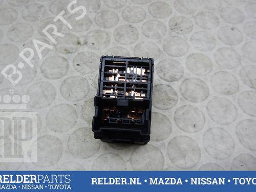 Mirror switch NISSAN ALMERA TINO (V10) 2.2 dCi | BP22142284I25 