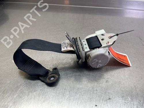 Used Rear left seatbelt TOYOTA YARIS (_P9_) 1.0 VVT-i (KSP90_, KSP90R) (69 hp) 28310212