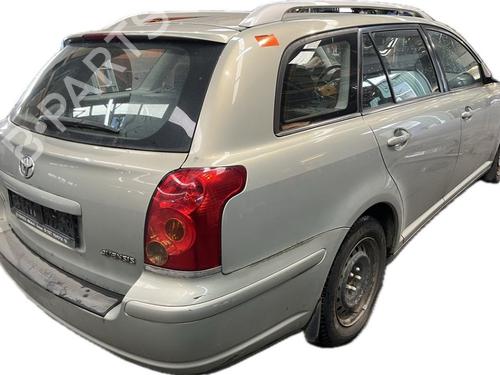 Rudehejsemekanisme Højre bagtil TOYOTA AVENSIS Estate (_T25_) 1.8 VVT-i (ZZT251_, ZZT251R) (129 hp) 22173796