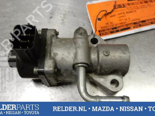 Used Egr Egr 22142461 22142461